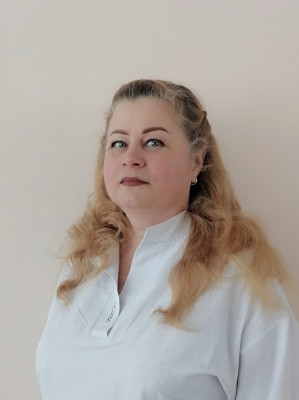 Воспитатель Иконникова Татьяна Борисовна Воспитатель Иконникова Татьяна Борисовна