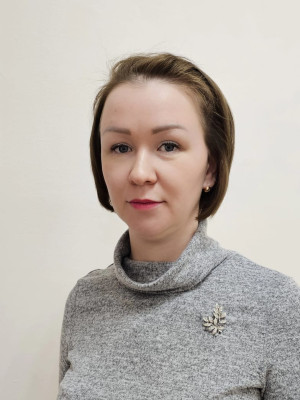 Учитель-логопед Стародумова Ольга Сергеевна Учитель-логопед Стародумова Ольга Сергеевна