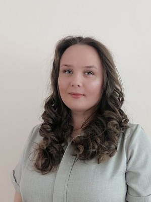 Воспитатель Ашихмина Ксения Андреевна Воспитатель Ашихмина Ксения Андреевна