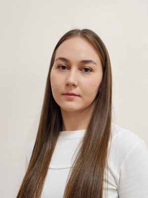 Воспитатель Байданова Алина Альбертовна Воспитатель Байданова Алина Альбертовна