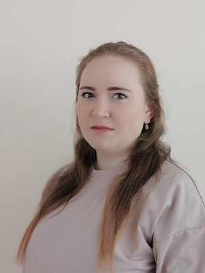 Учитель-дефектолог Вахрушева Алла Александровна Учитель-дефектолог Вахрушева Алла Александровна